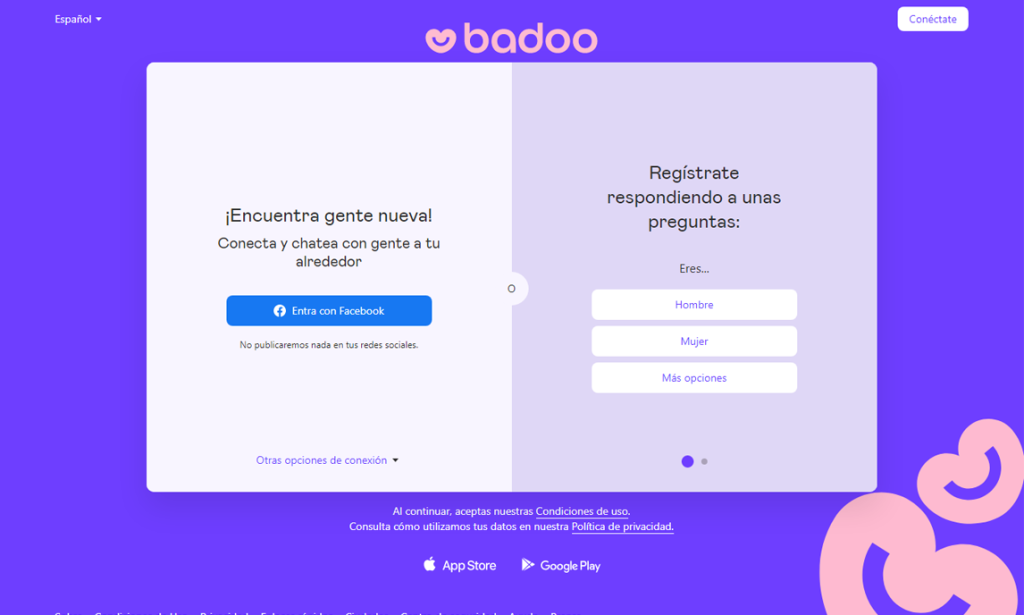 Badoo