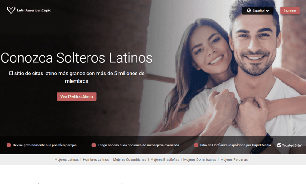 Buscar pareja en Internet ❤️ Mejores webs para conocer gente Buscar pareja en Internet ❤️ Mejores webs para conocer gente