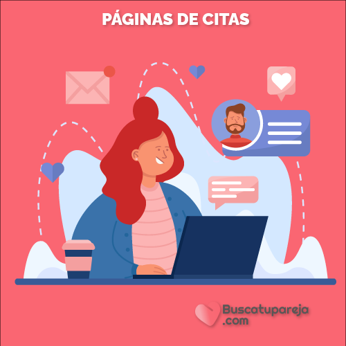 Paginas de citas