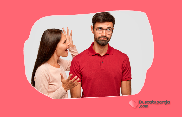Ten paciencia al encontrar pareja