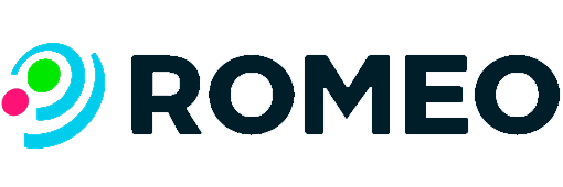 Planetromeo logo