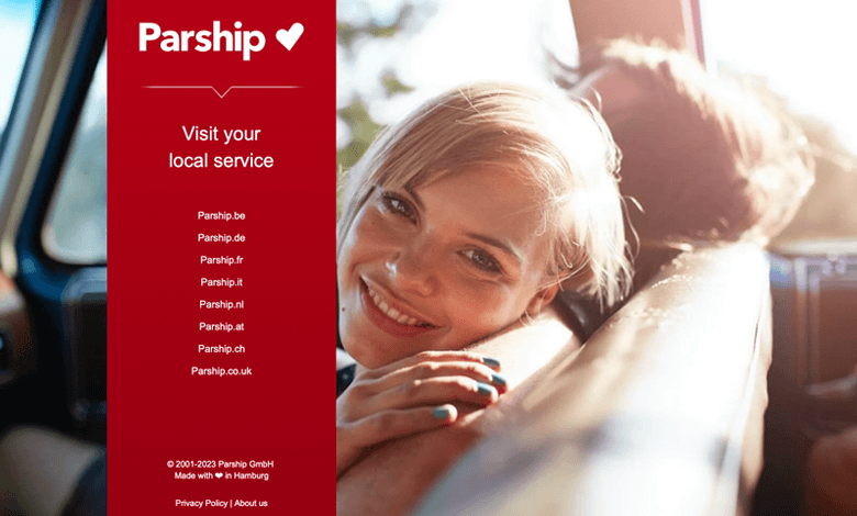 parship