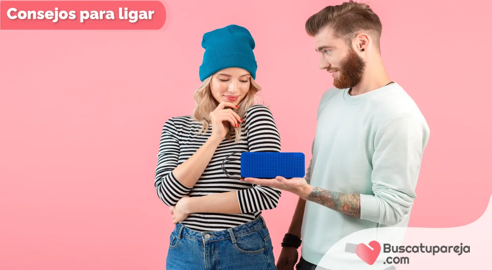 consejos para ligar