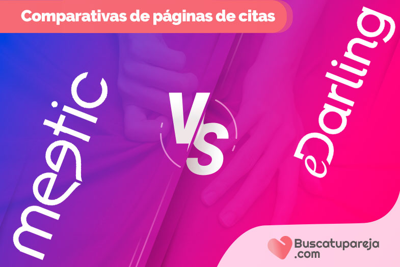 comparativa meeting vs edarling